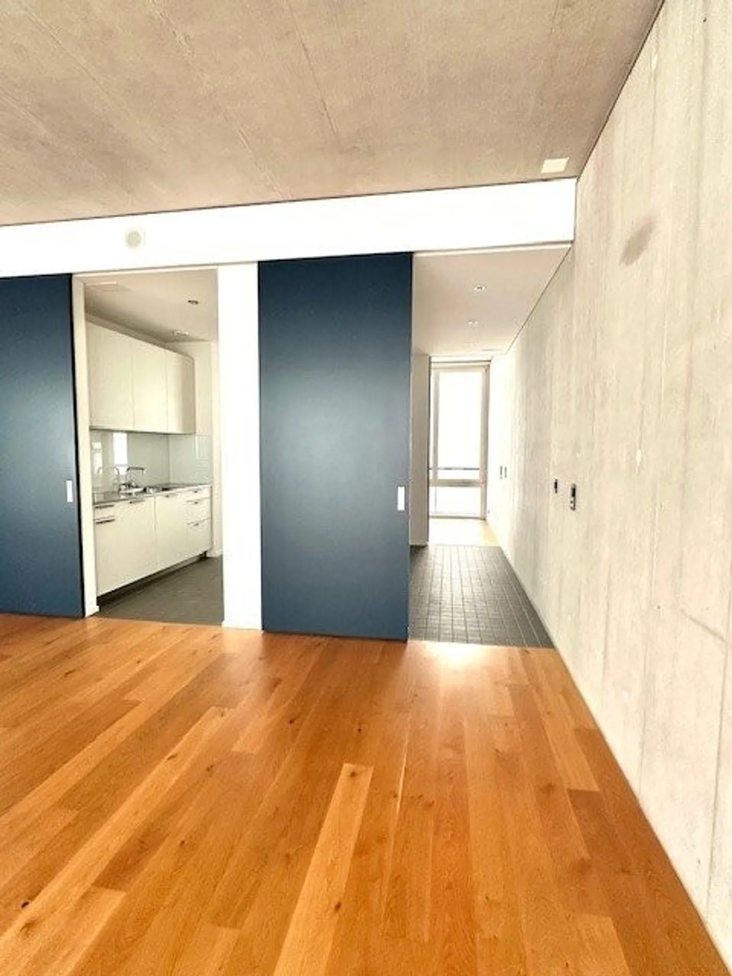 Traum-Loft in Pfäffikon mieten - Foto 5 von 6