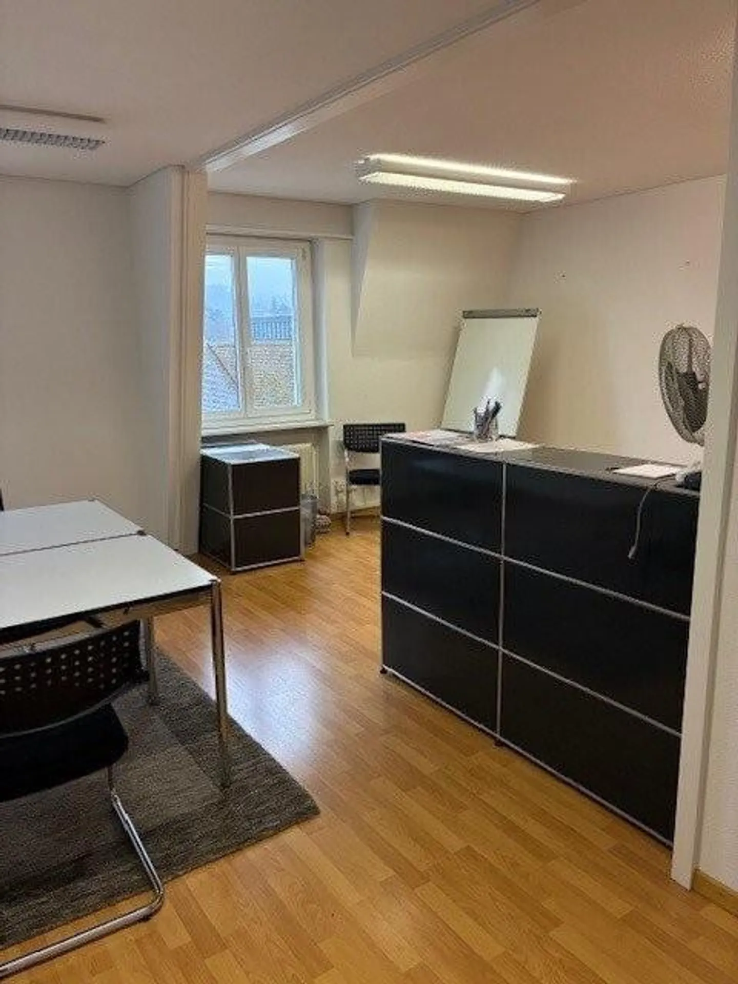 Espace de bureau de 34 m2 dans un emplacement privilégié à Solothurn - Photo 4 sur 5