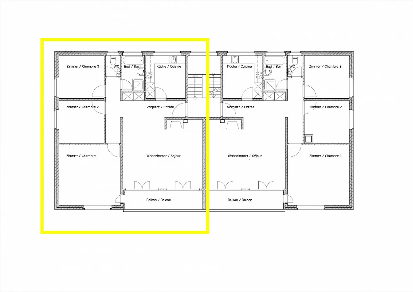 Appartement rénové charmant - Photo 16 sur 16