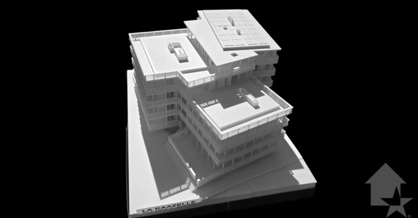 Eco-Friendly Apartments in Monthey - Photo 8 of 10