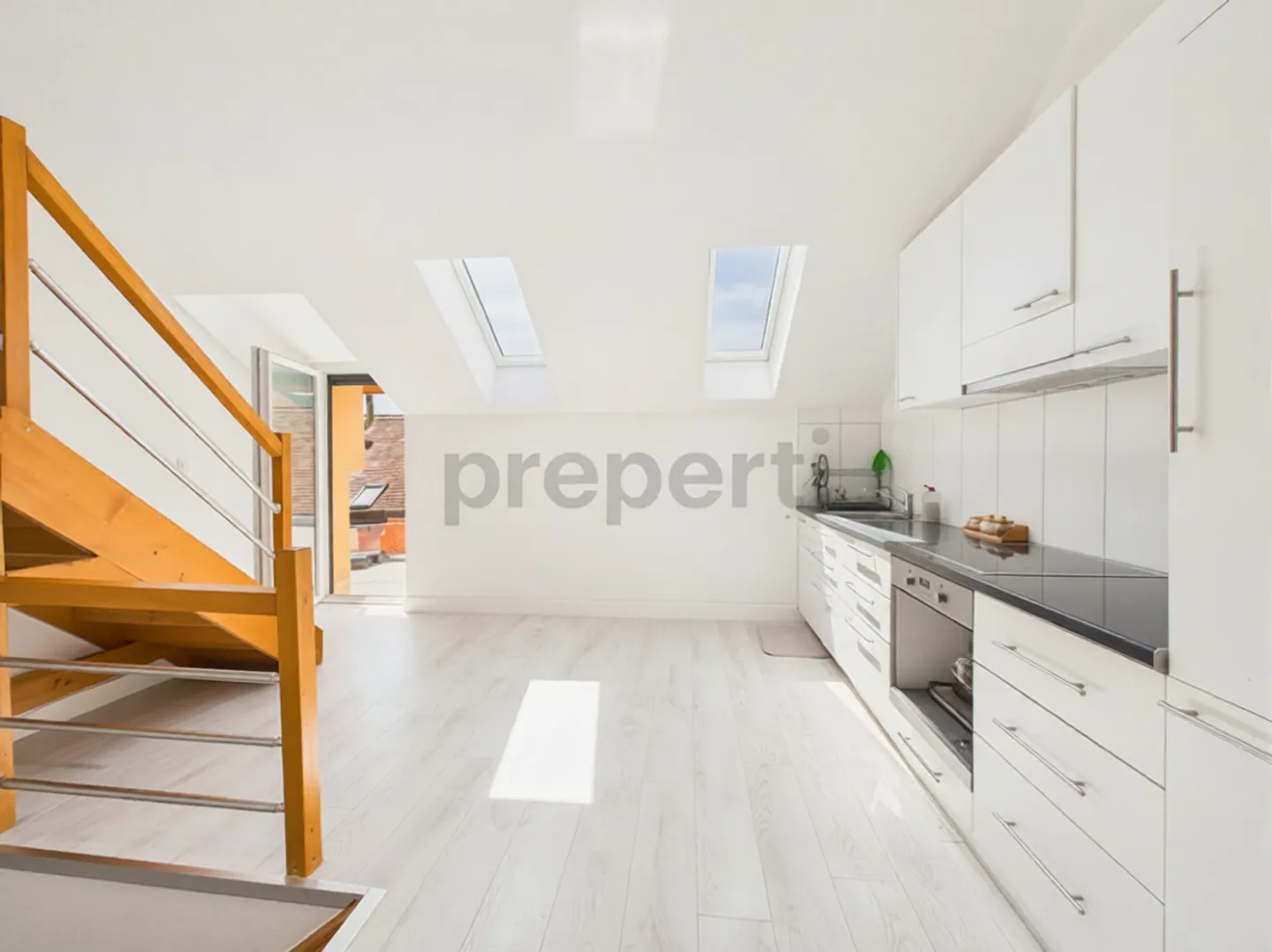 Maison multifamiliale avec rendement attractif à Biel/Bienne - Photo 5 sur 13