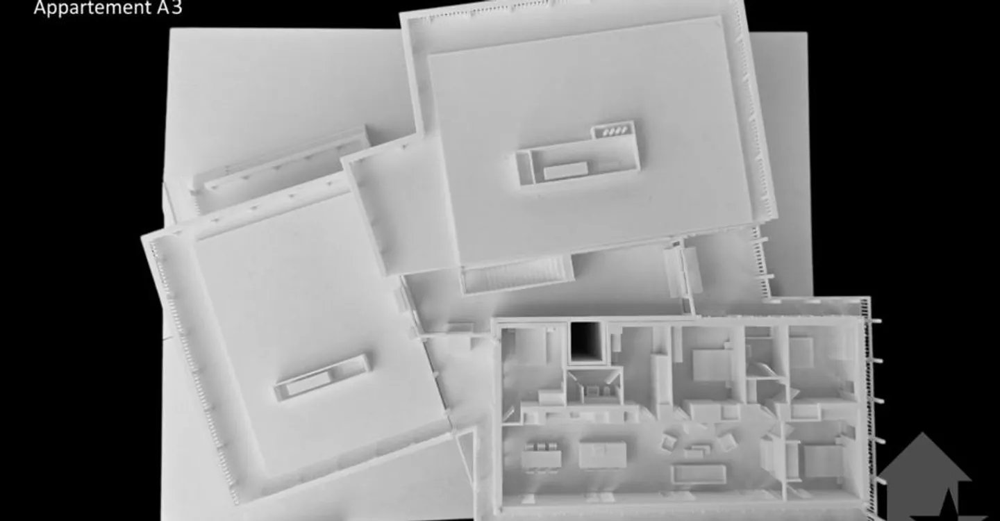Eco-Friendly Apartments in Monthey - Photo 10 of 10