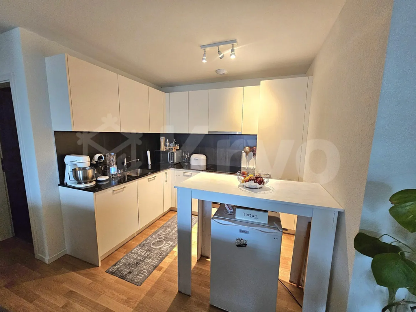 Modern Apartment Near Train Station - Photo 2 of 6
