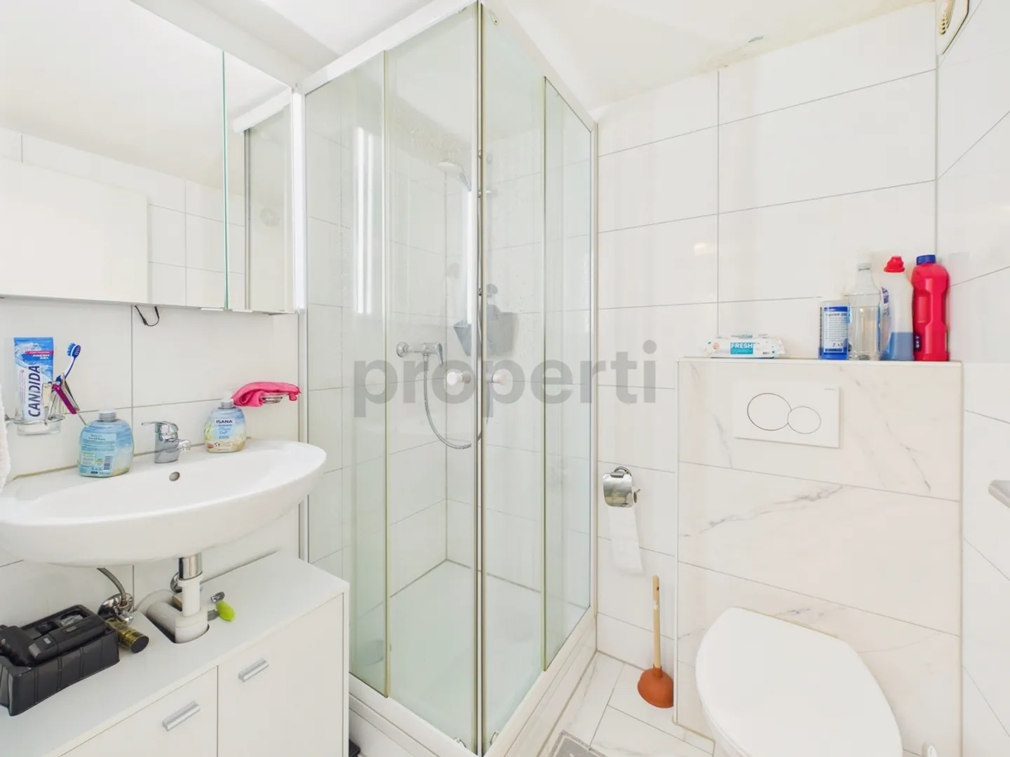 Maison multifamiliale avec rendement attractif à Biel/Bienne - Photo 12 sur 13