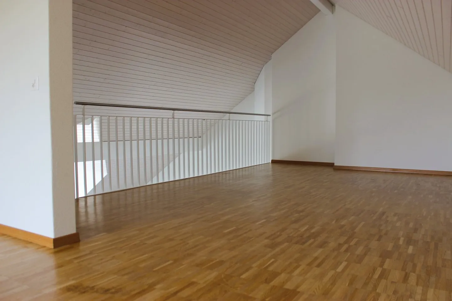 5.5-Room Attic Maisonette with Gallery - Photo 4 of 17