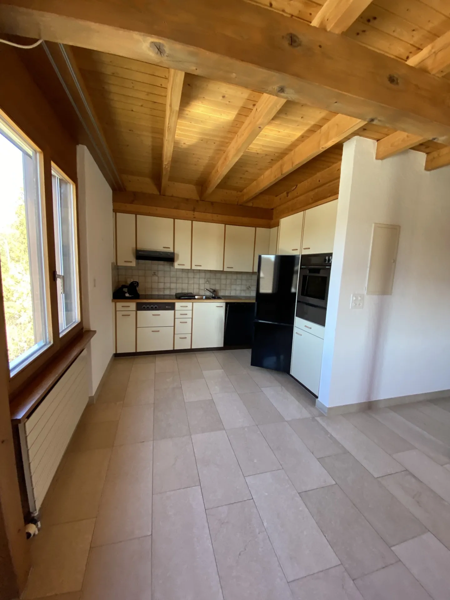 Charmant appartement 2.5 pièces - Photo 2 sur 7