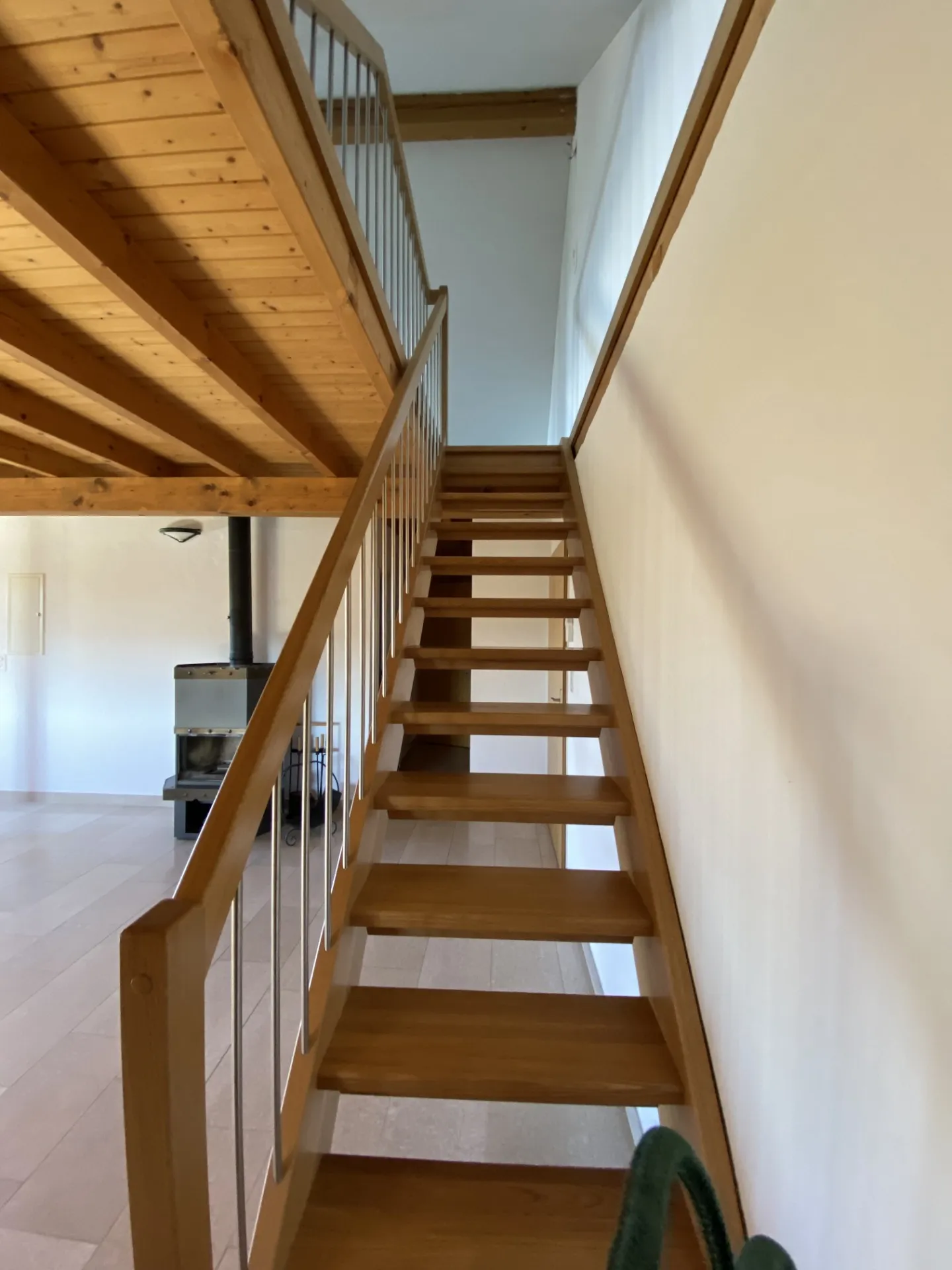 Charmant appartement 2.5 pièces - Photo 4 sur 7