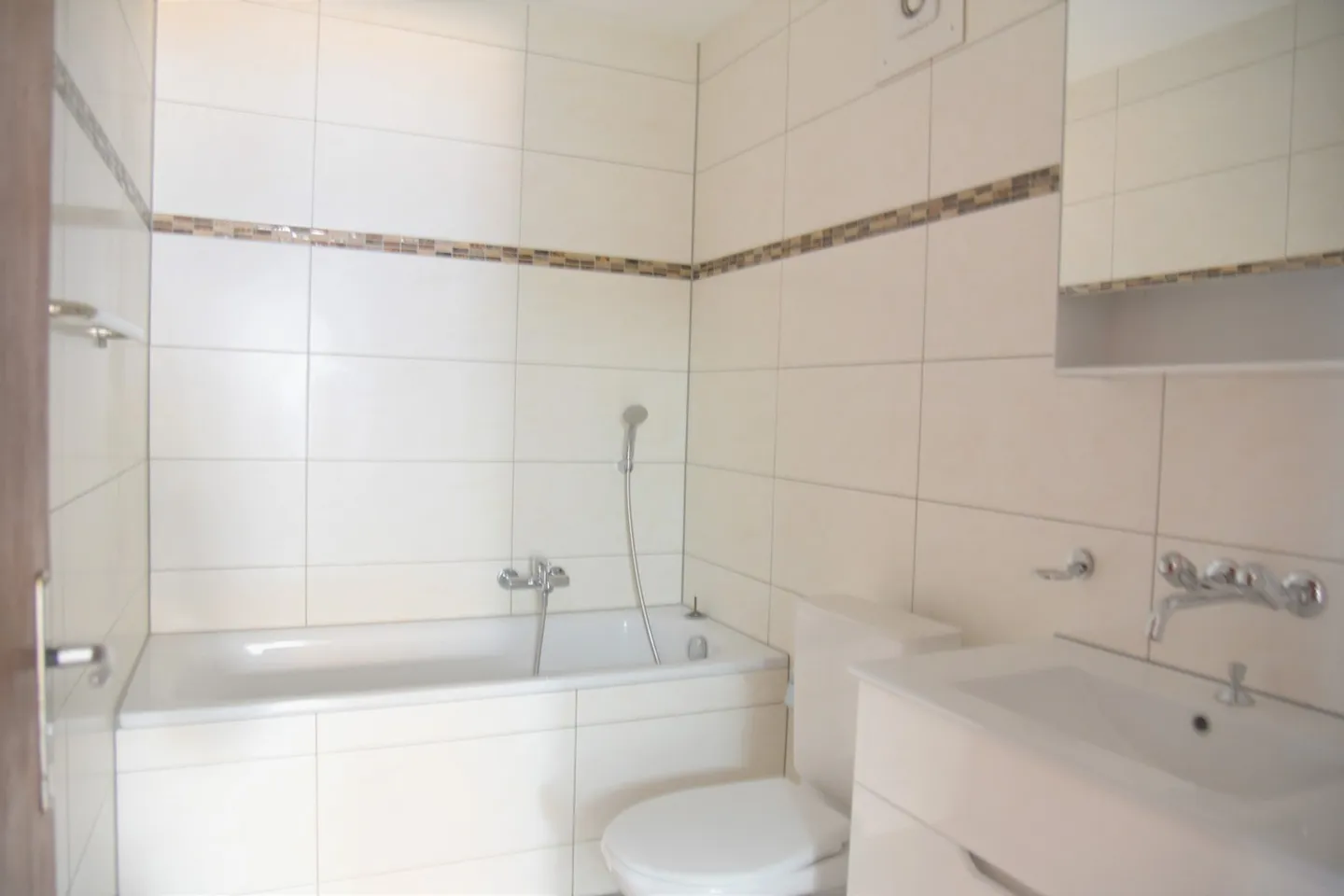 Charmant appartement 3 pièces à Moutier - Photo 5 sur 7