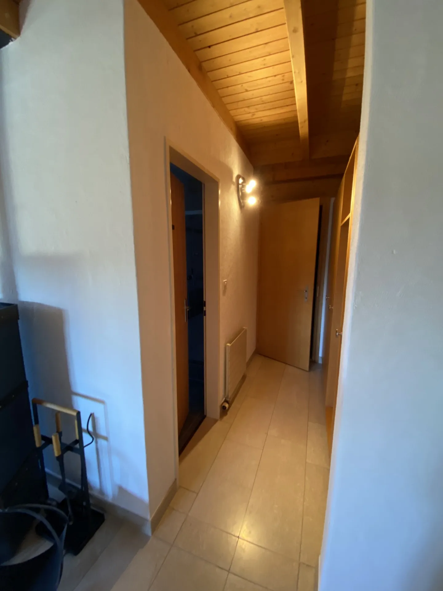 Charmant appartement 2.5 pièces - Photo 7 sur 7