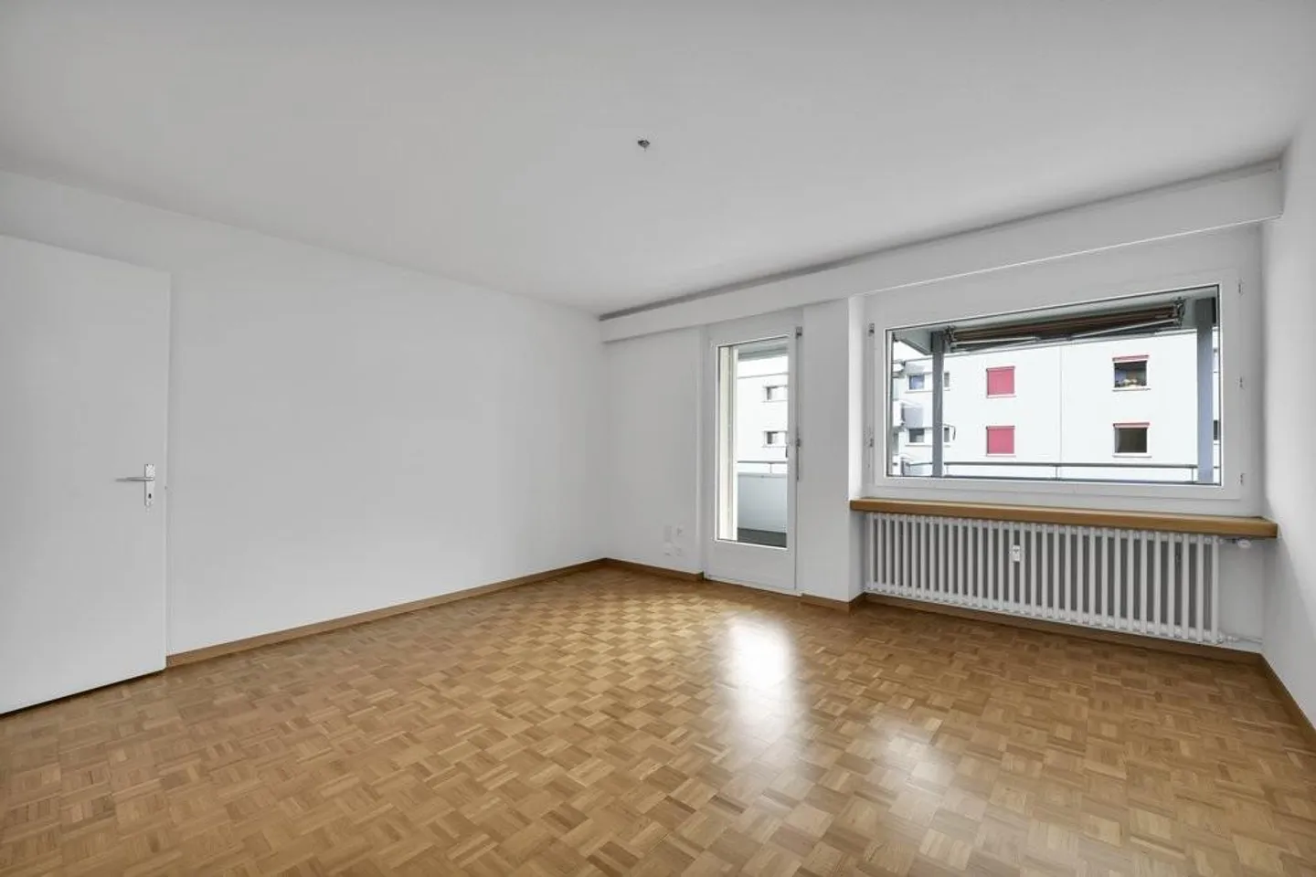 Great apartment, centrally located yet quiet - Photo 4 of 8