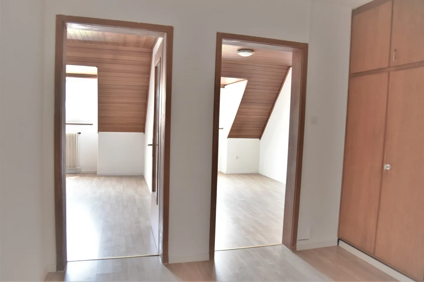 Charmant appartement 3 pièces à Moutier - Photo 2 sur 7