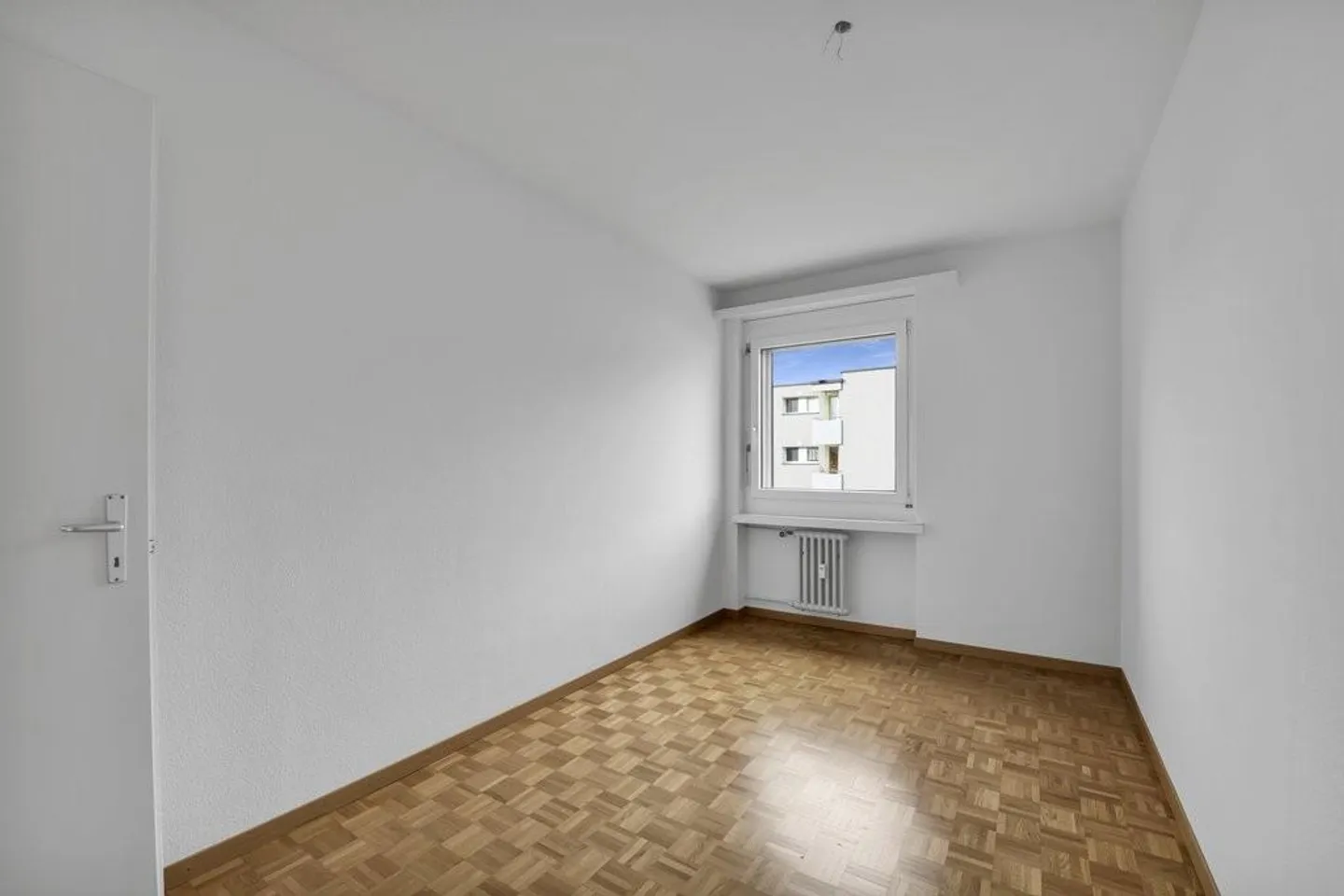 Great apartment, centrally located yet quiet - Photo 5 of 8