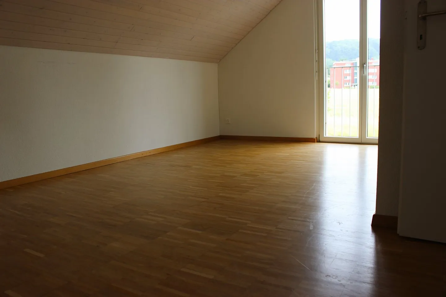 5.5-Room Attic Maisonette with Gallery - Photo 8 of 17