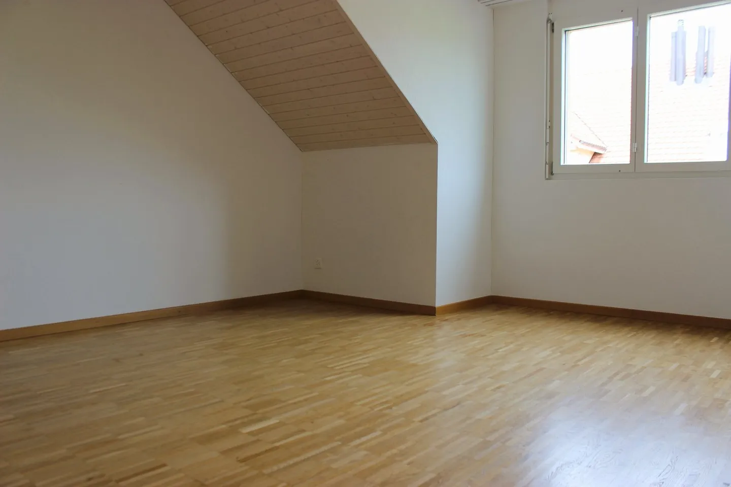 5.5-Room Attic Maisonette with Gallery - Photo 9 of 17