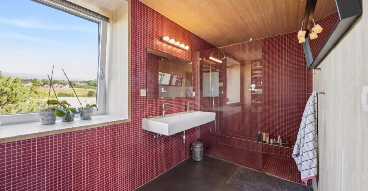 Un rifugio di pace con vista magnifica sul lago e sul Monte Bianco - Foto 7 di 11