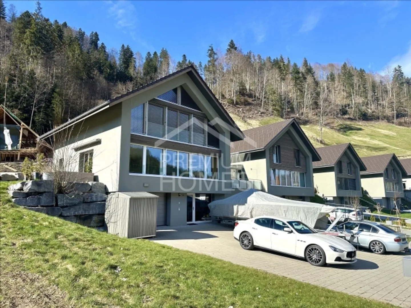 Vivi il tuo sogno abitativo! - Foto 1 di 4
