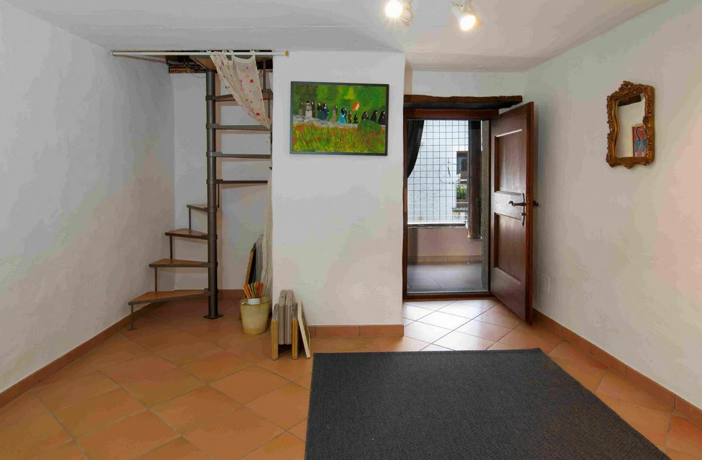 Rustico affascinante ad Aurigeno - Foto 6 di 9