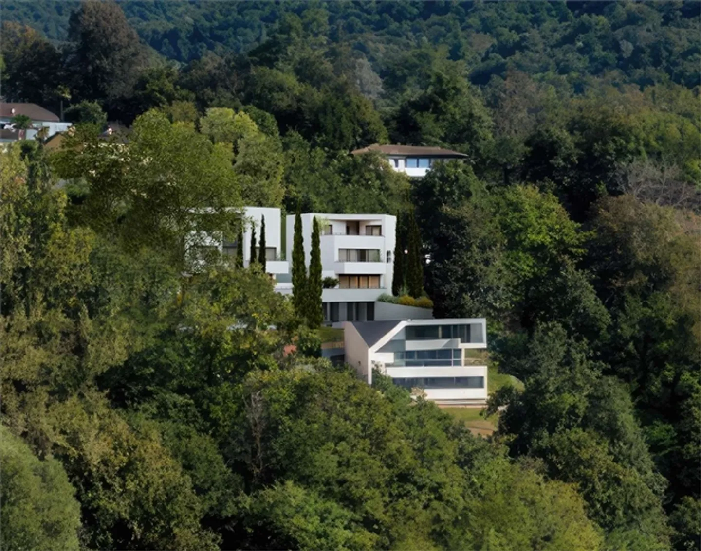 Villa for sale - Photo 7 of 9