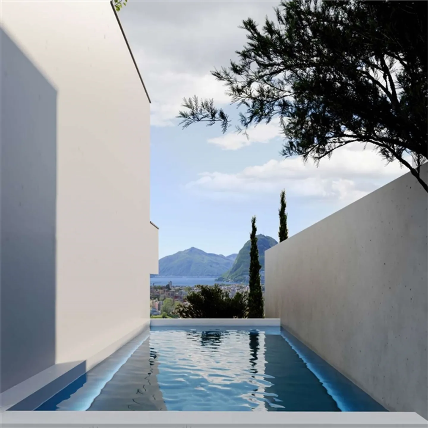 Villa for sale - Photo 8 of 9