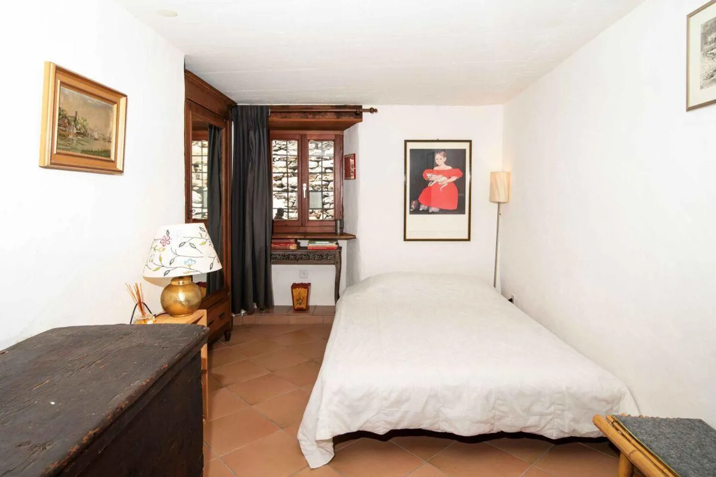 Rustico affascinante ad Aurigeno - Foto 8 di 9