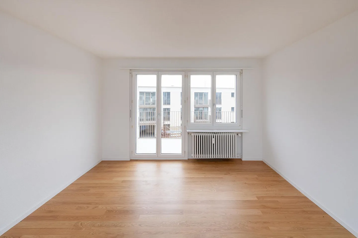Appartement rénové dans un quartier calme - Photo 5 sur 5