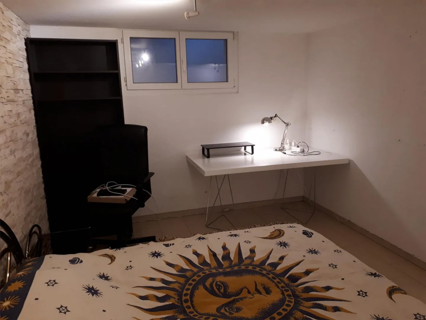 Studio con ingresso separato - Foto 2 di 4