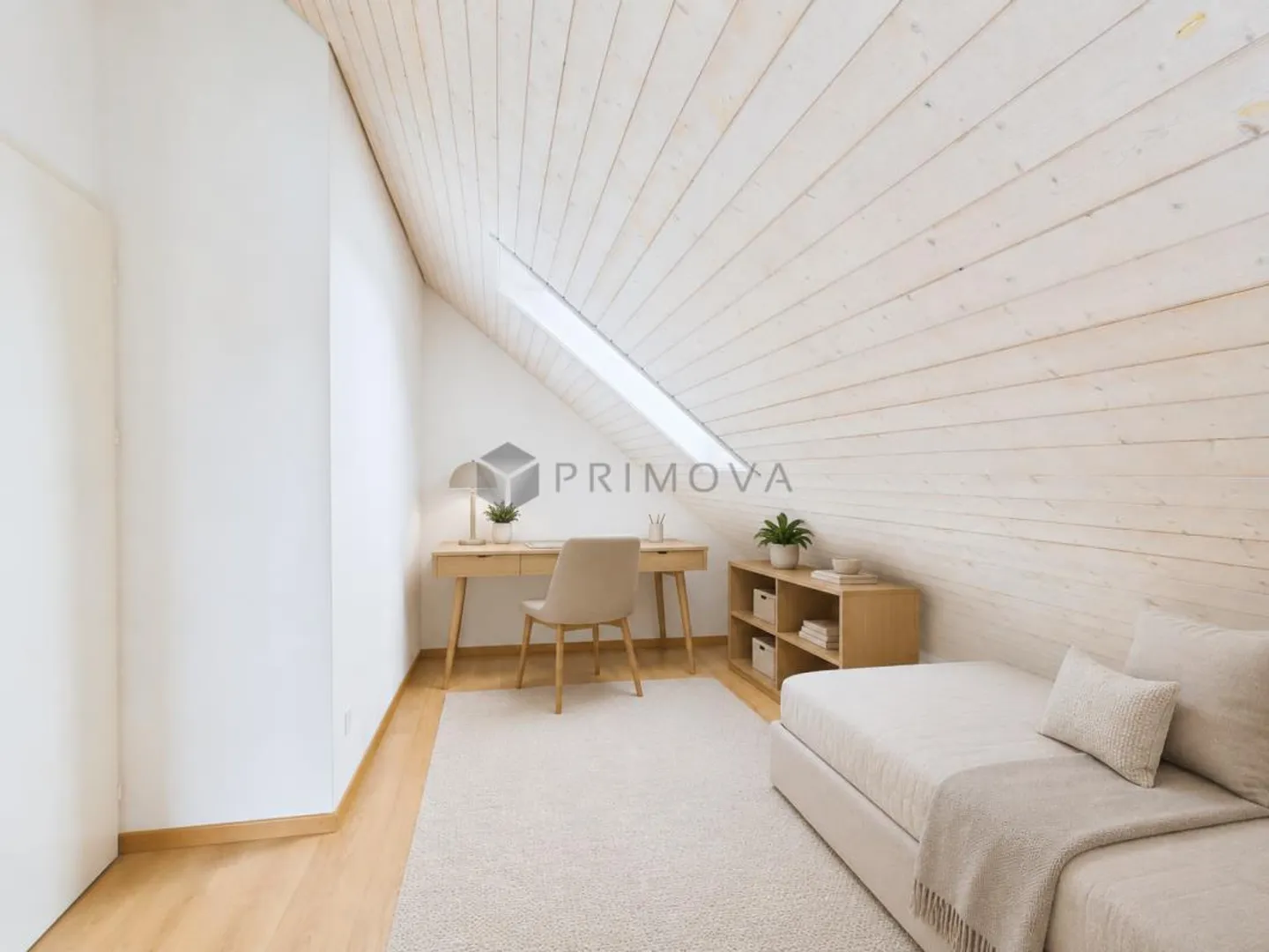 Un rêve de maisonette avec de nombreux extras - Photo 7 sur 11