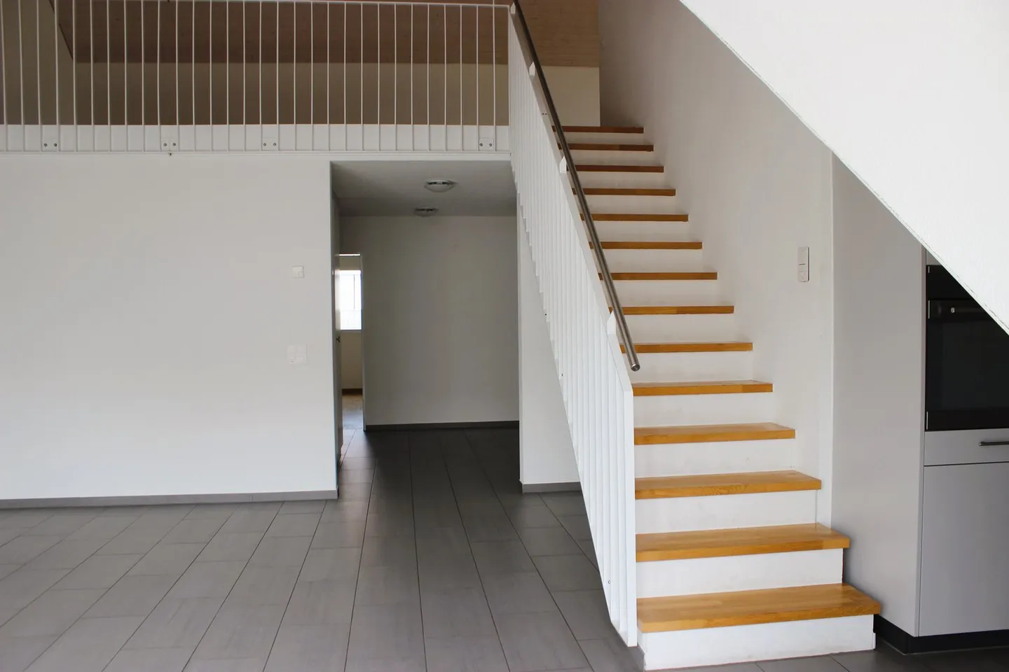 5.5-Room Attic Maisonette with Gallery - Photo 11 of 17