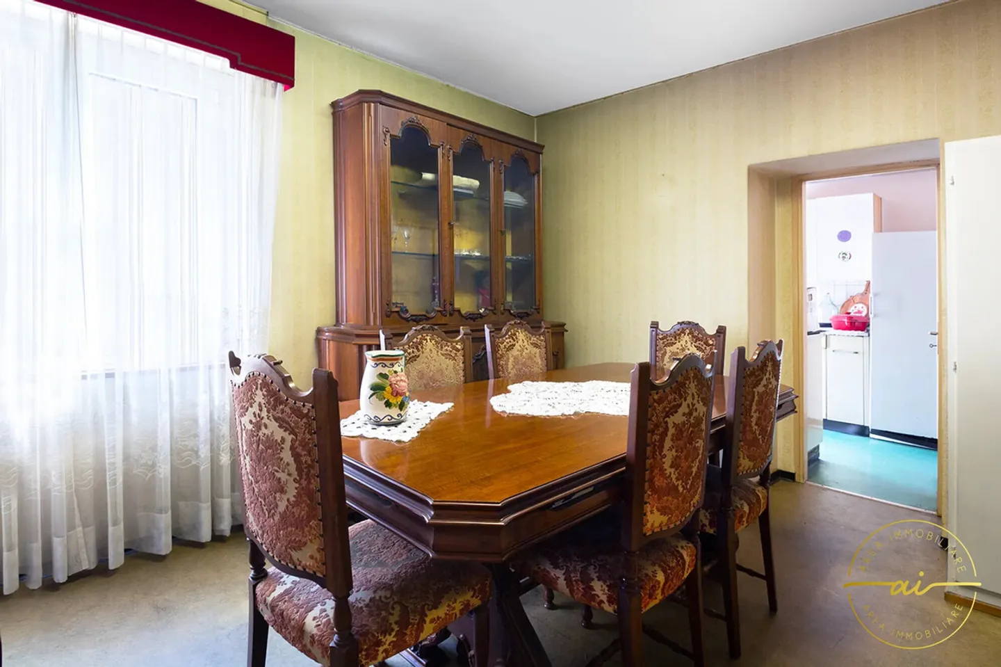 Casa Familiare Incantevole a Osogna - Foto 5 di 10