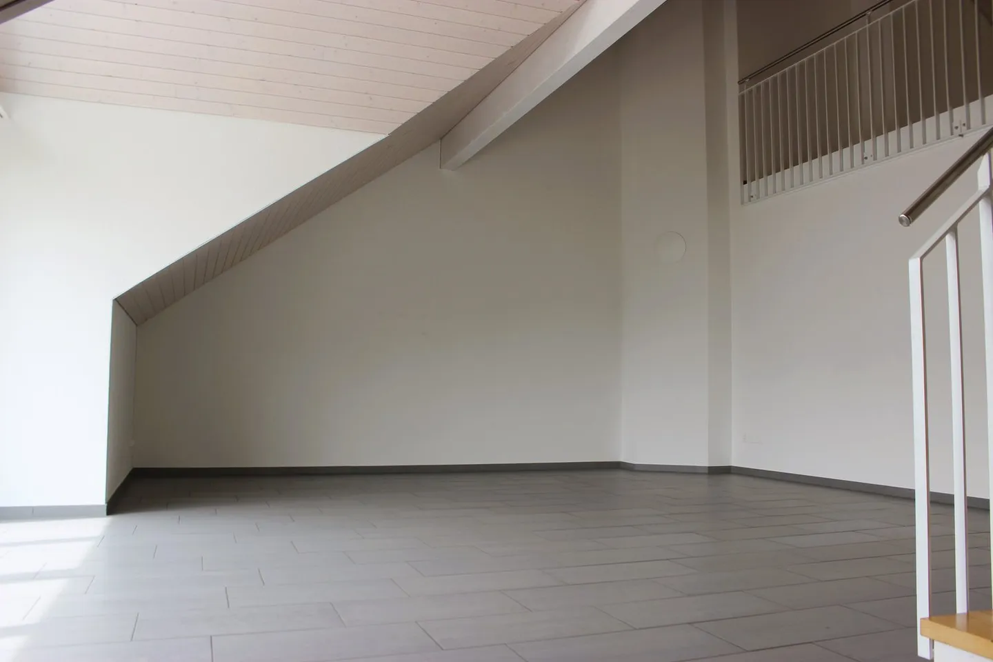 5.5-Room Attic Maisonette with Gallery - Photo 2 of 17