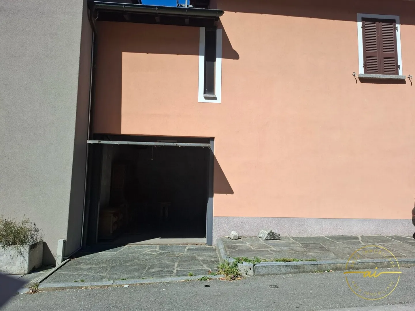 Casa Familiare Incantevole a Osogna - Foto 9 di 10