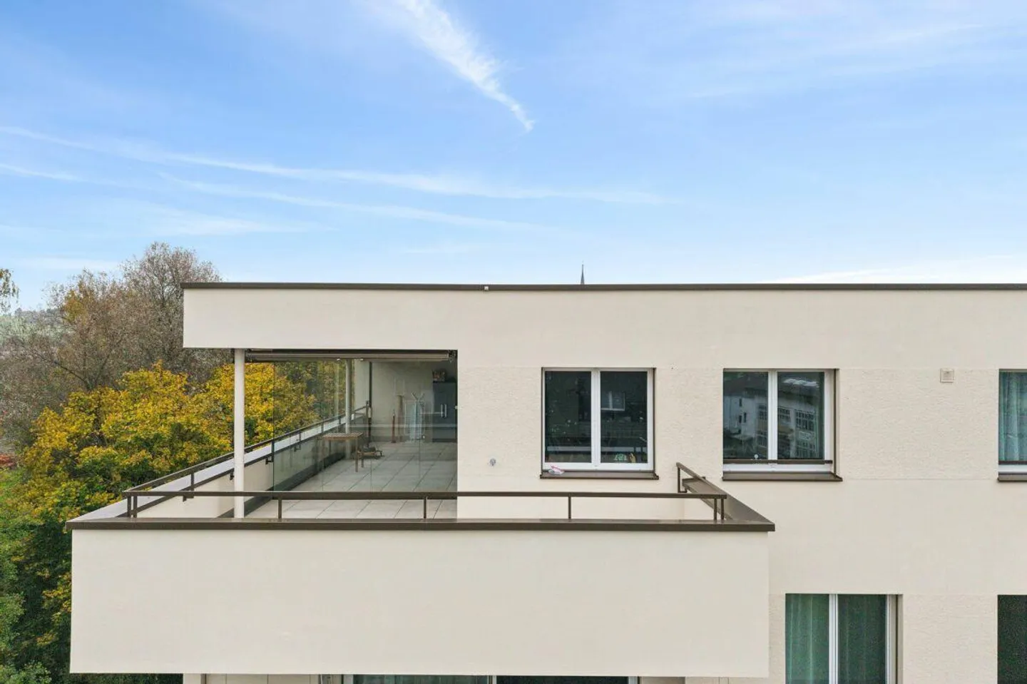 Exclusive penthouse apartment with a view - Photo 18 of 20
