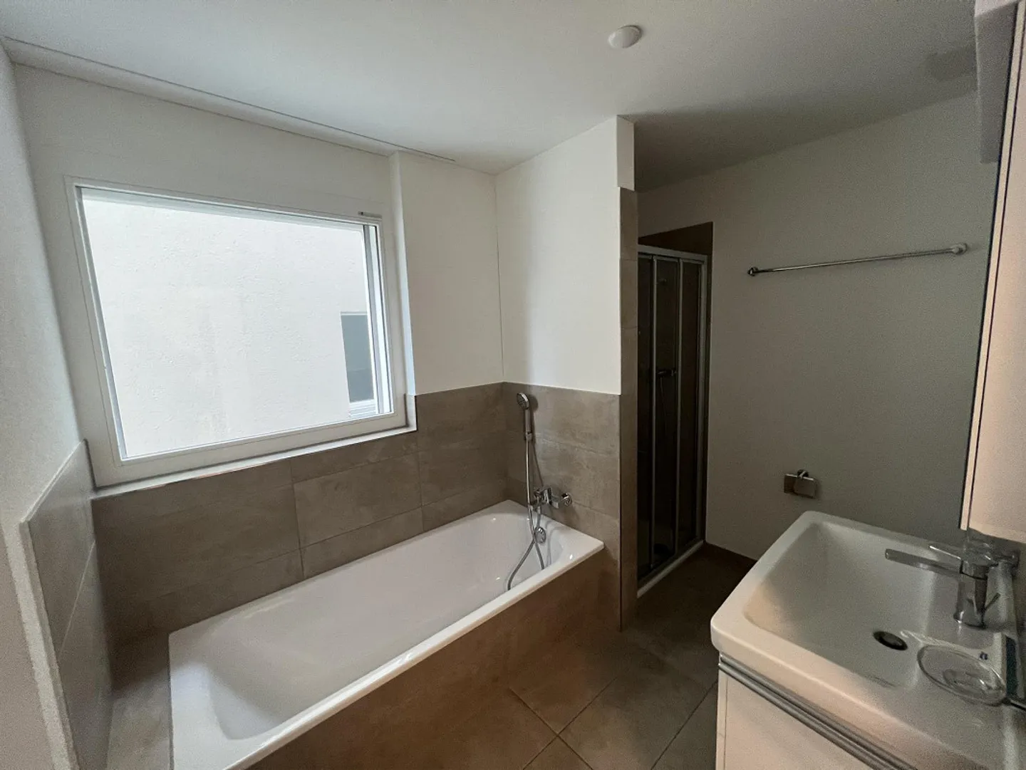 Charmante 2.5-Zimmerwohnung - Foto 3 von 6