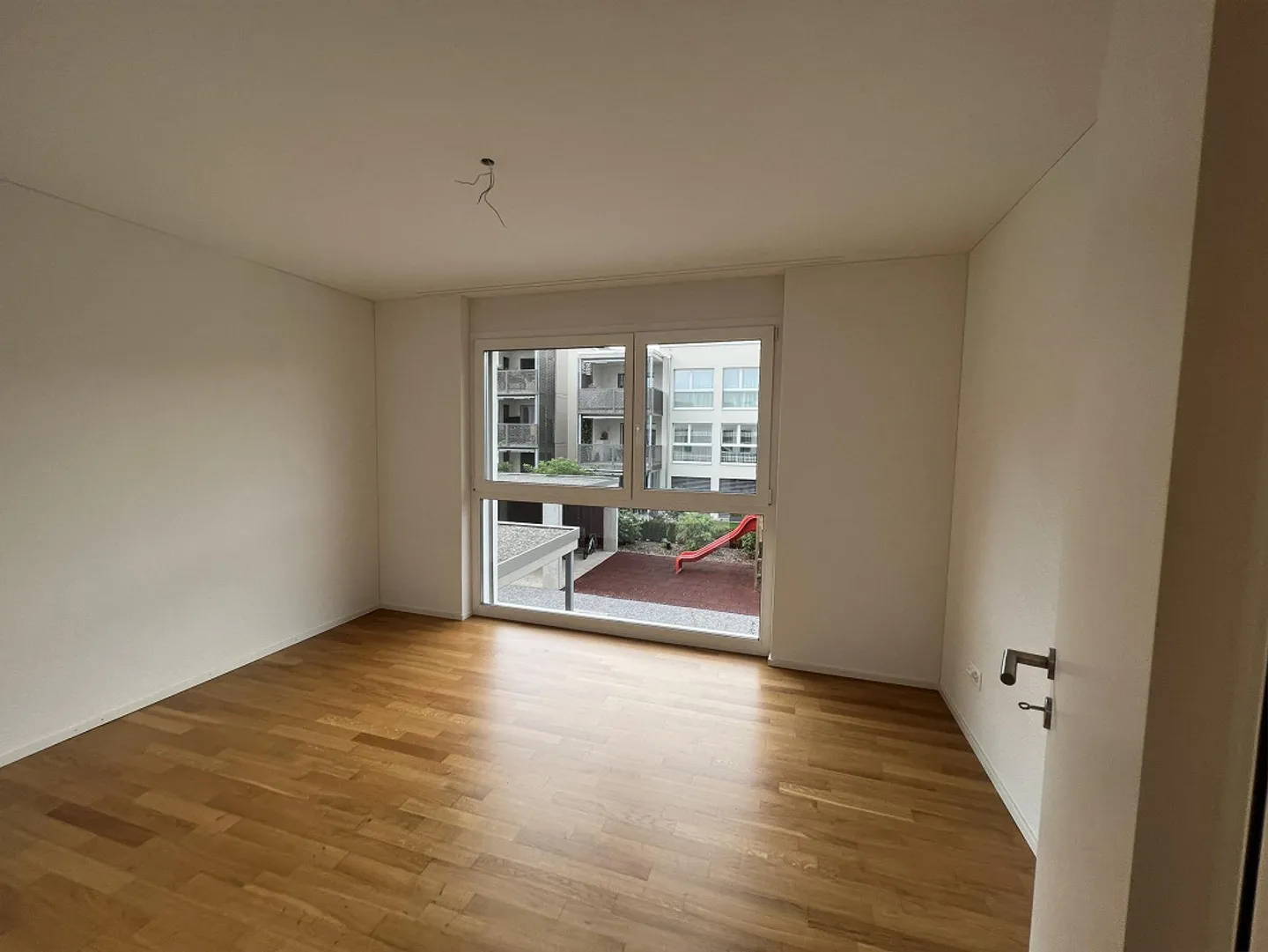 Charmante 2.5-Zimmerwohnung - Foto 5 von 6