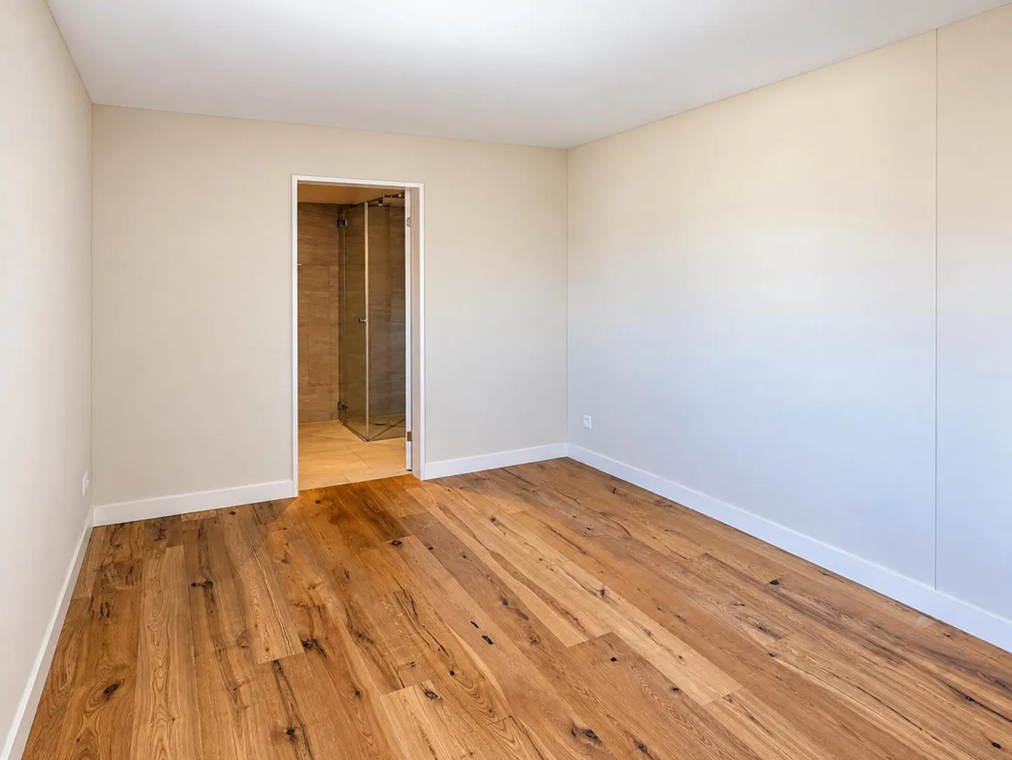 Appartement 3.5 pièces neuf avec balcon au 4ème étage - Photo 8 sur 13