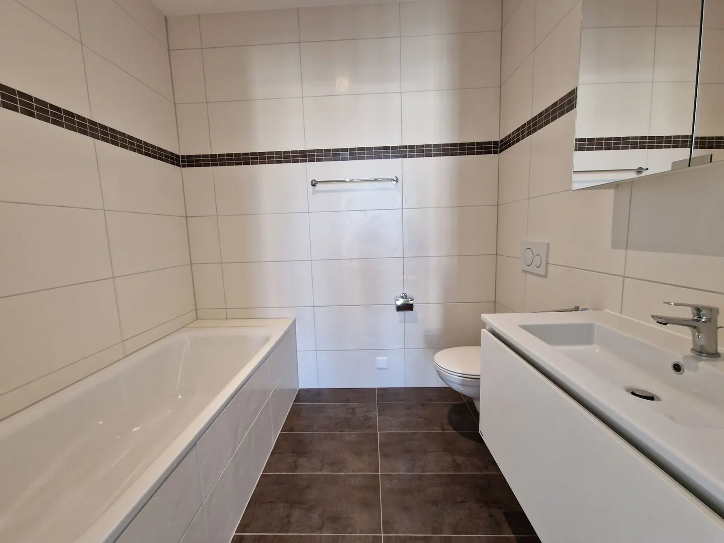 Moulins G - Appartement 3.5 pièces au 4ème étage - Foto 5 di 7