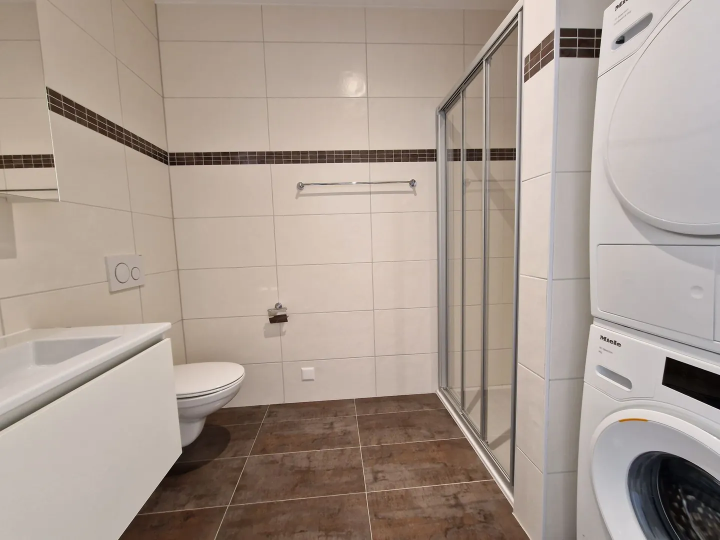 Moulins G - Appartement 3.5 pièces au 4ème étage - Foto 7 di 7