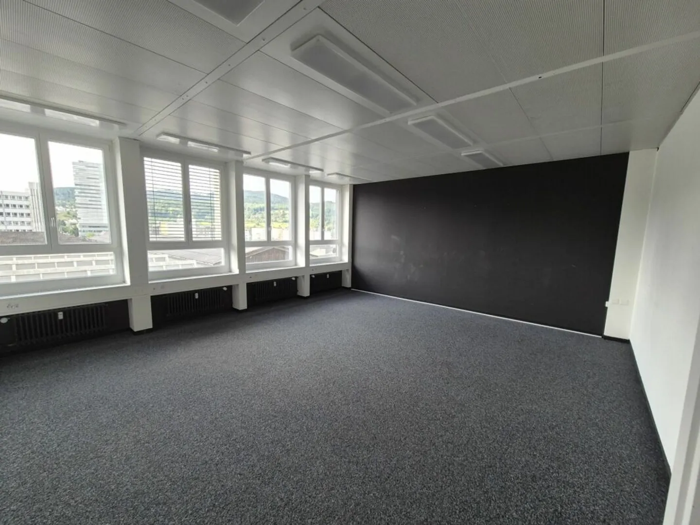 Bürofläche mieten - Foto 2 von 7