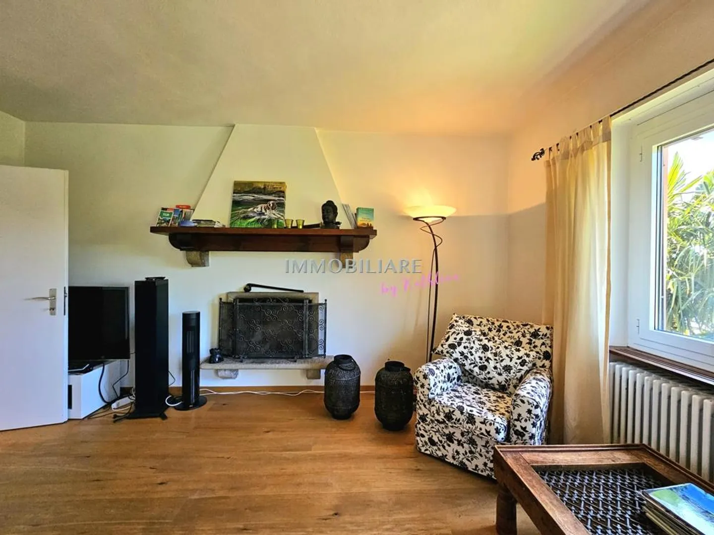 Holiday home with a view in a sunny, quiet location and land reserve - Photo 8 of 21