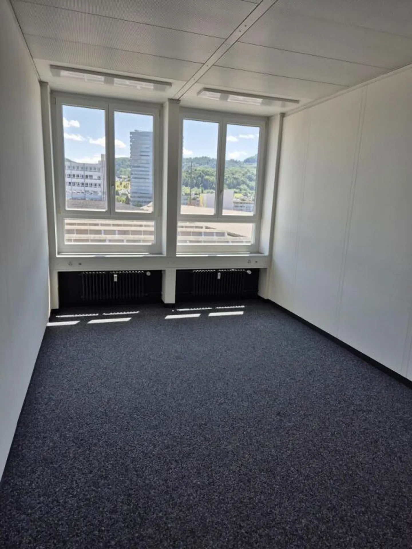 Bürofläche mieten - Foto 1 von 7