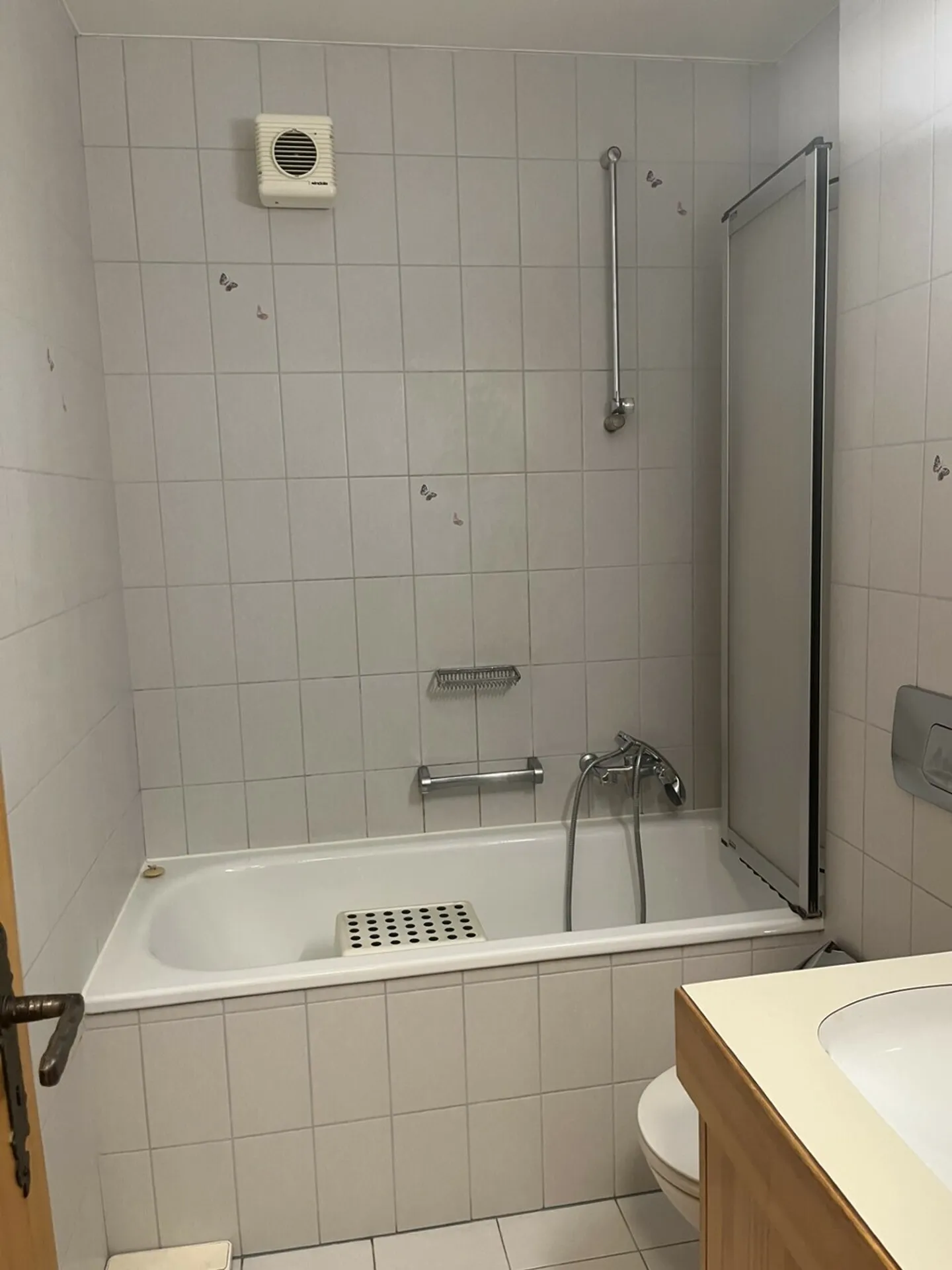 Appartamento arredato con 2 stanze - Foto 3 di 9