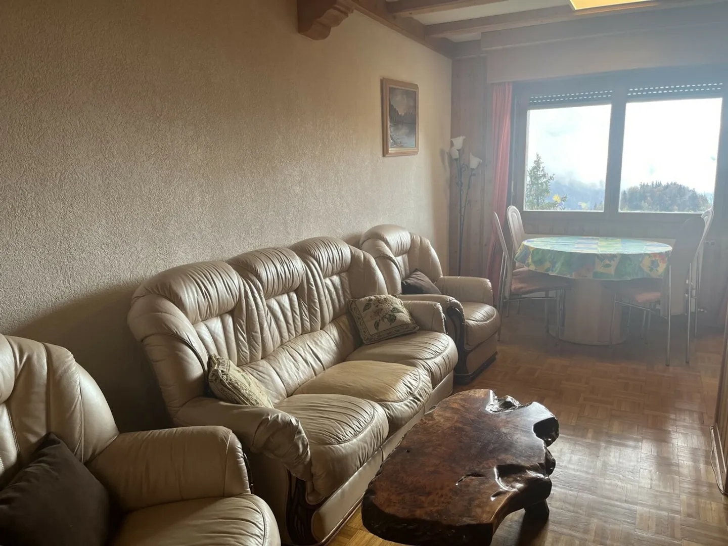 Appartamento arredato con 2 stanze - Foto 4 di 9