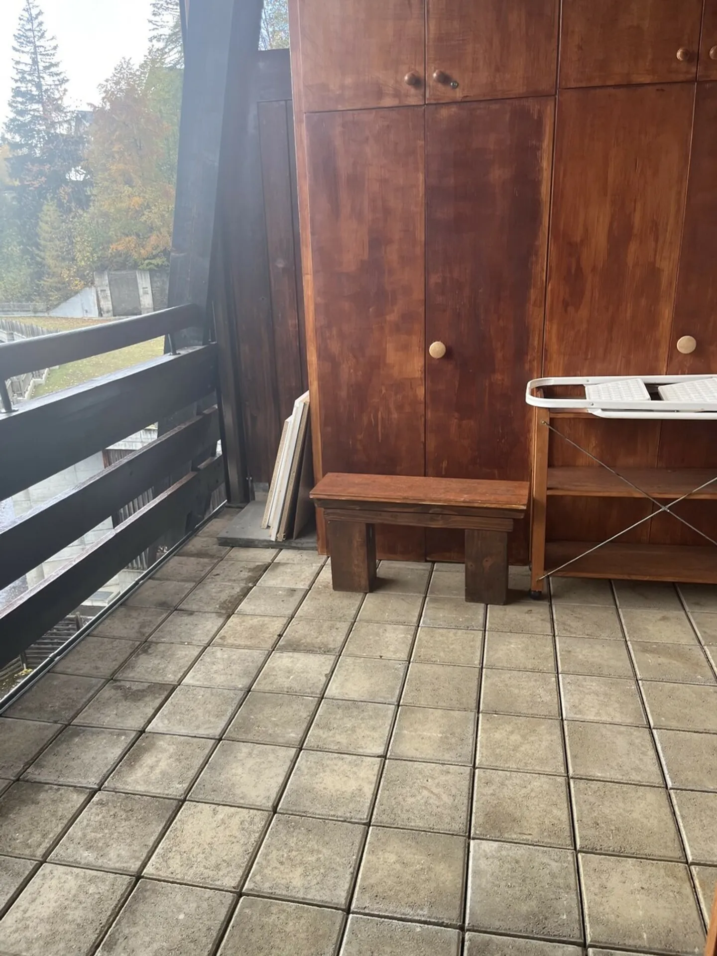 Appartamento arredato con 2 stanze - Foto 5 di 9