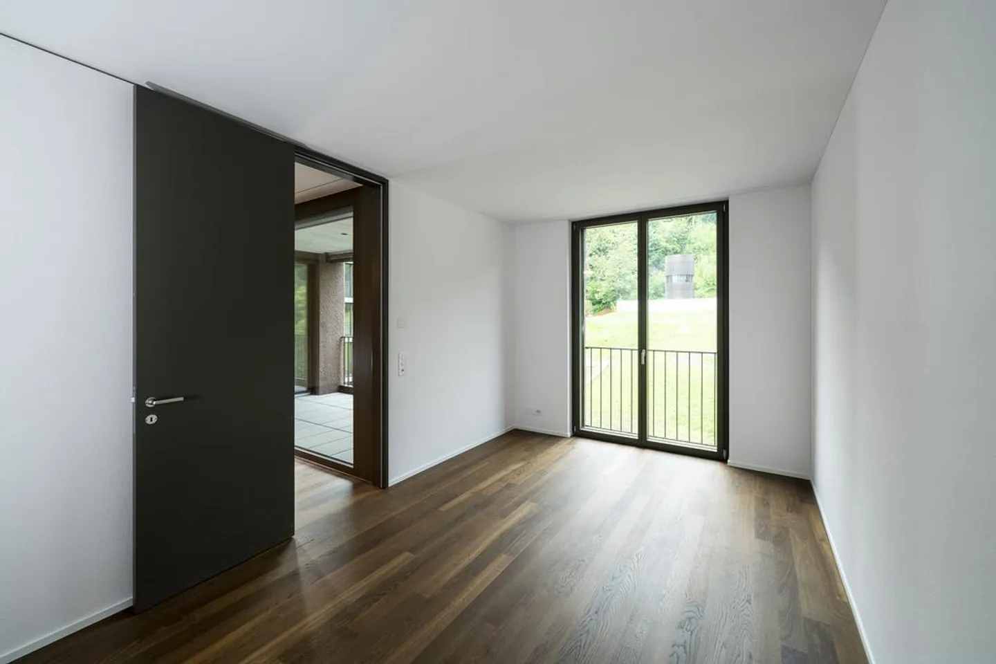 Appartamento moderno nella migliore posizione - Foto 4 di 11