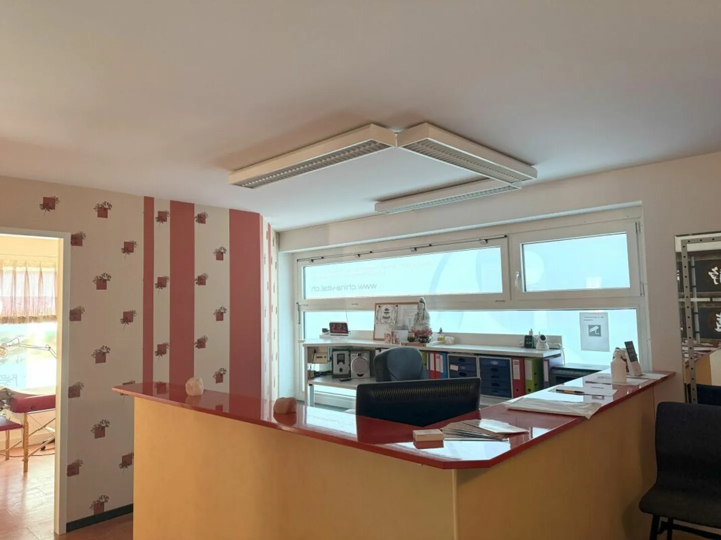 Moderne Bürofläche in Ruswil - Foto 6 von 20