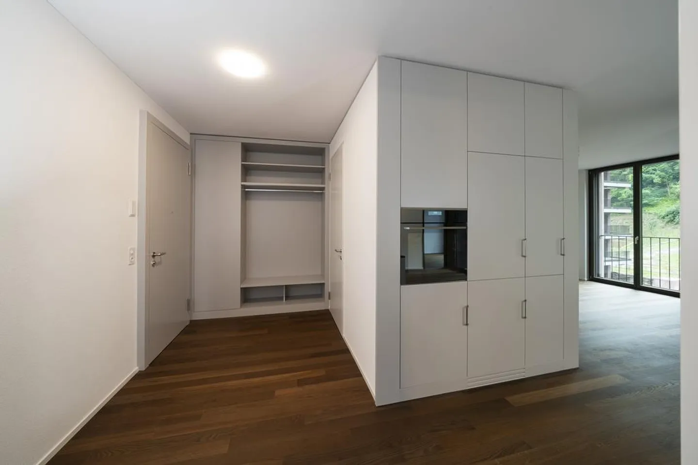 Appartamento moderno nella migliore posizione - Foto 5 di 11