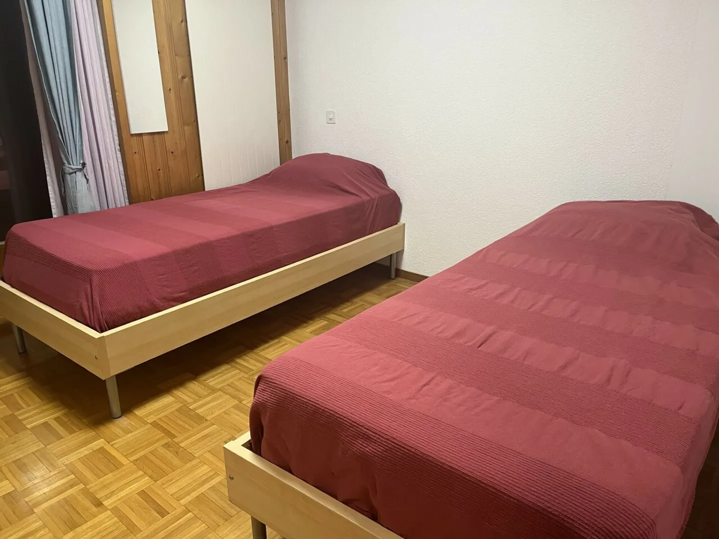 Appartamento arredato con 2 stanze - Foto 6 di 9