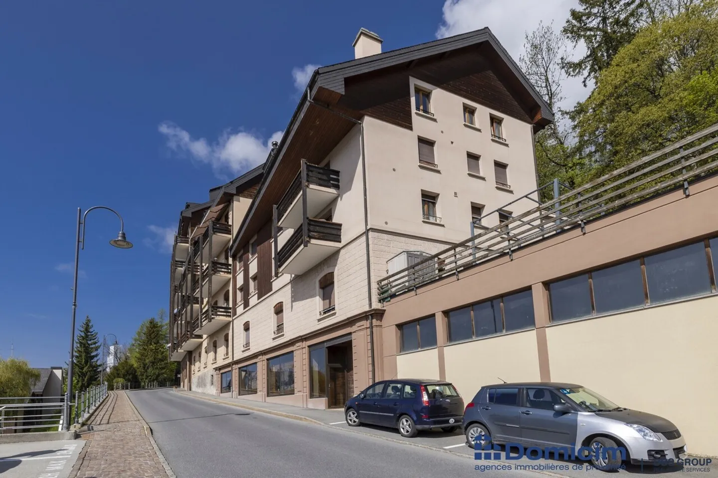 Appartamento arredato con 2 stanze - Foto 8 di 9