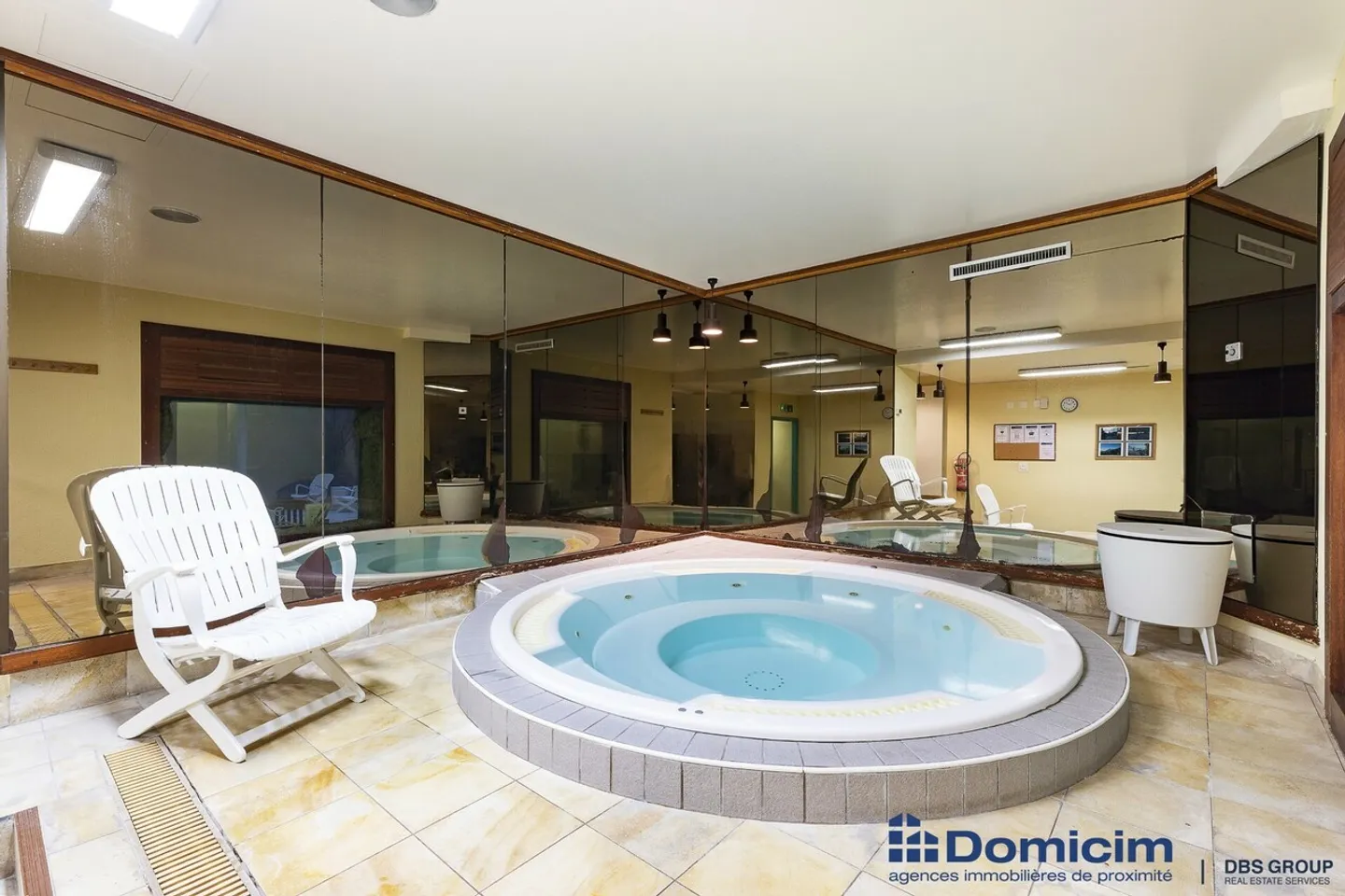 Appartamento arredato con 2 stanze - Foto 9 di 9