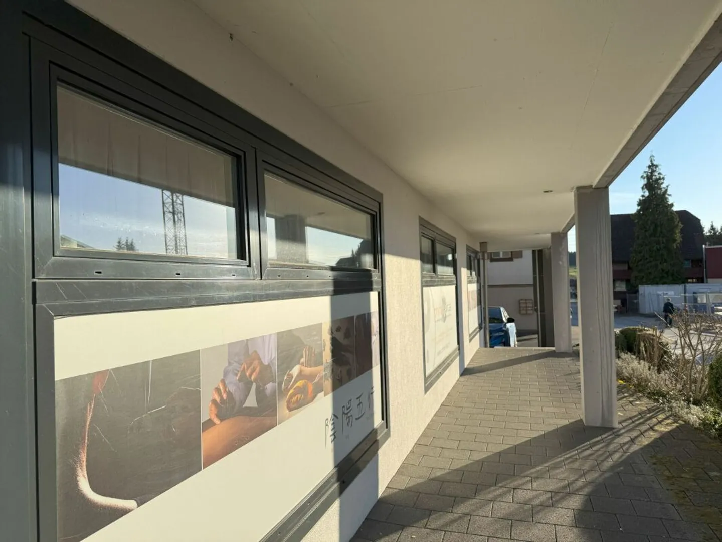 Moderne Bürofläche in Ruswil - Foto 3 von 20